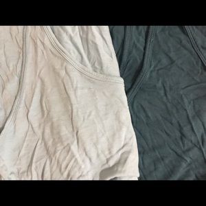 Old Navy Tops - Two Old Navy Tanks Old Navy Tops - Two Old Navy Tanks